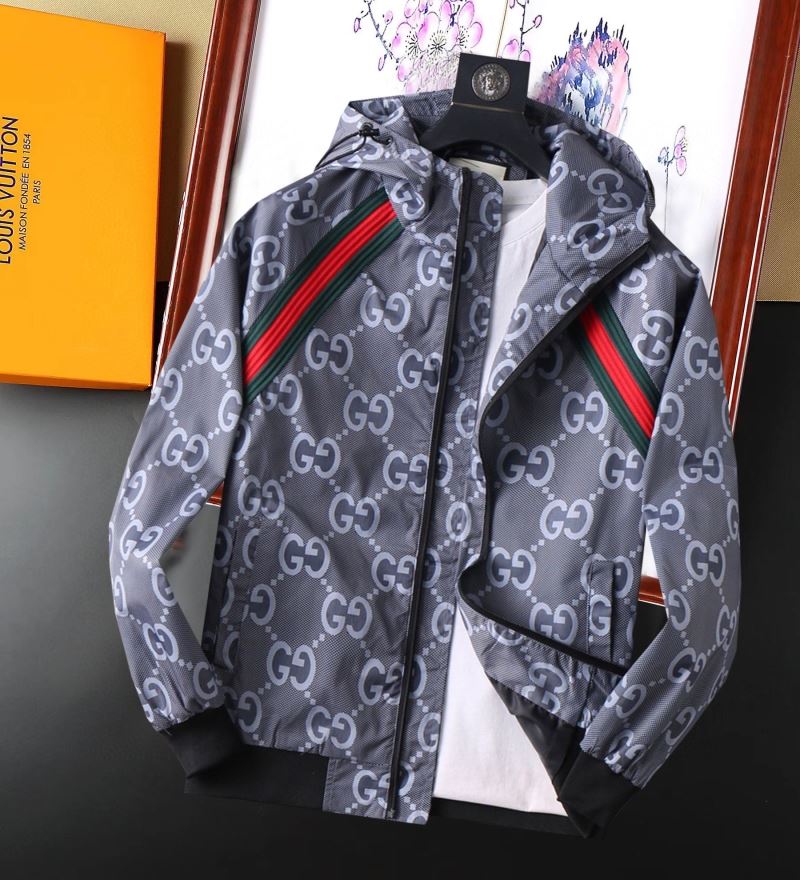 Gucci Outwear